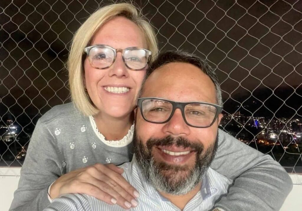 Rafael Tudares pasa a juicio tras audiencia preliminar telemática, según su esposa
