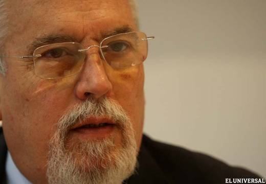 Ramón Guillermo Aveledo: El liderazgo debe reflexionar