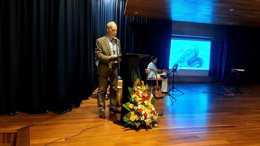 Rector de la UCV cuestiona que la OPSU se reserve la exclusividad de los cupos para ingresar a las universidades públicas