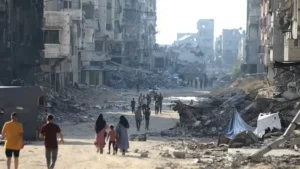 Residentes de siete kibutz fronterizos con Gaza volverán el 1 de julio a sus hogares