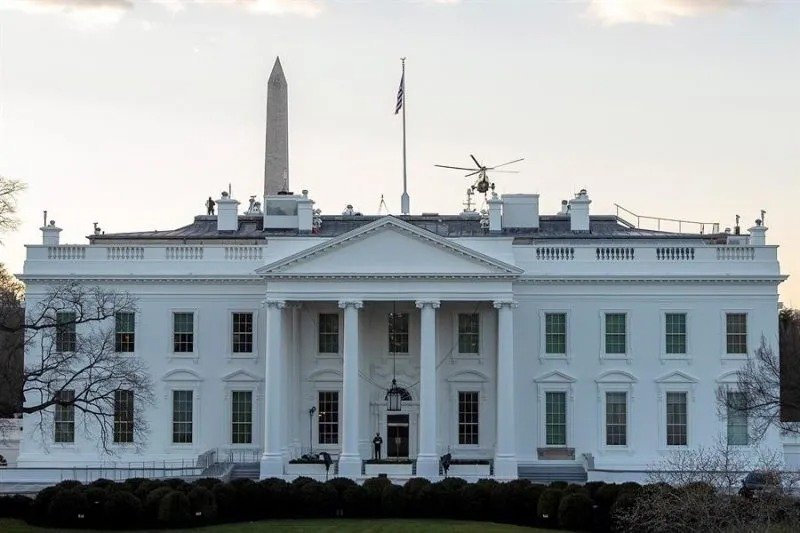 Reunión de urgencia en la Casa Blanca tras ataque iraní contra base estadounidense en Qatar