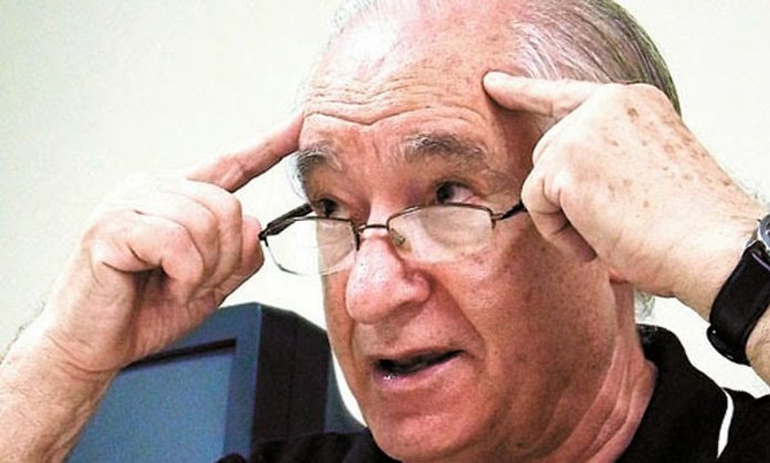 SJ. Luis Ugalde: Emprender nuevos caminos