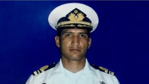Se cumplen seis años del asesinato del capitán Rafael Acosta Arévalo