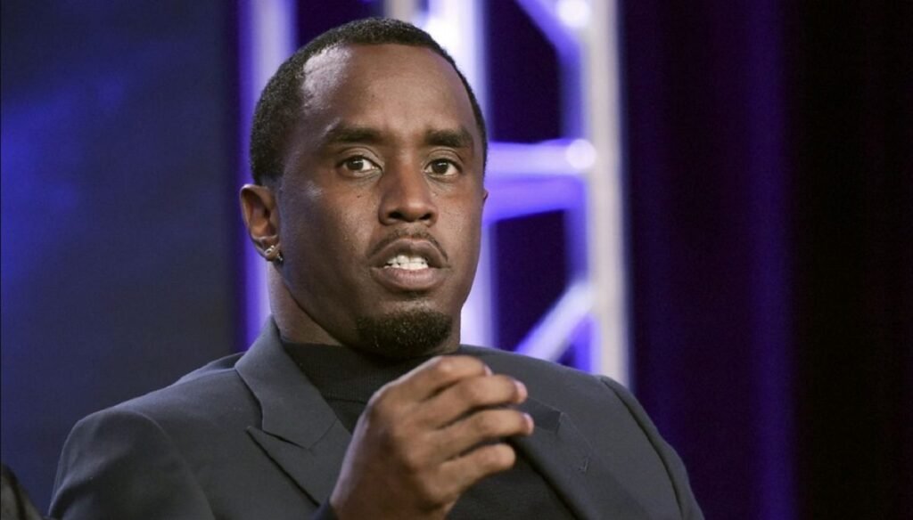 Sean 'Diddy' Combs afronta el final de su juicio sin testificar