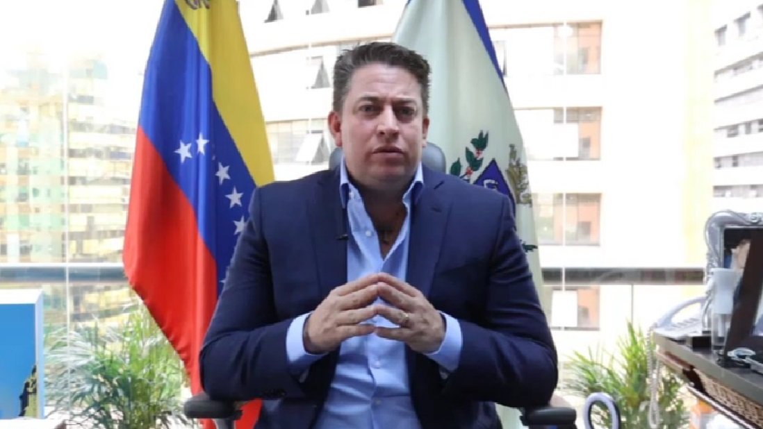 "Si no salimos a votar el 27J, habrá que entregar la llave de Chacao al PSUV", advirtió Duque