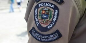 Ultiman a preso que se fugó de calabozo de la PNB en Carabobo