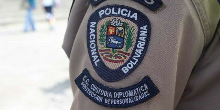 Ultiman a preso que se fugó de calabozo de la PNB en Carabobo