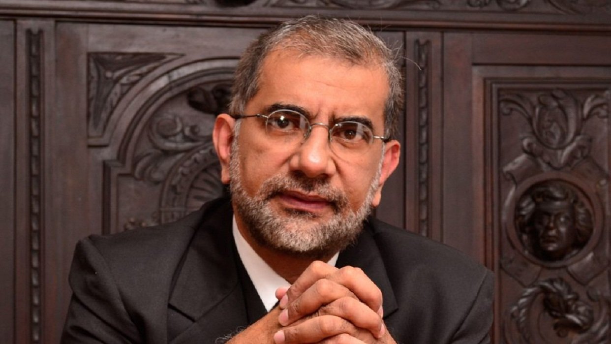 Víctor Álvarez:¿Qué está en juego en las municipales del 27 de julio?