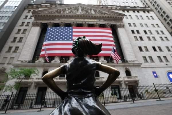 Wall Street cierra en verde, con máximos históricos para el S&P 500 y el Nasdaq