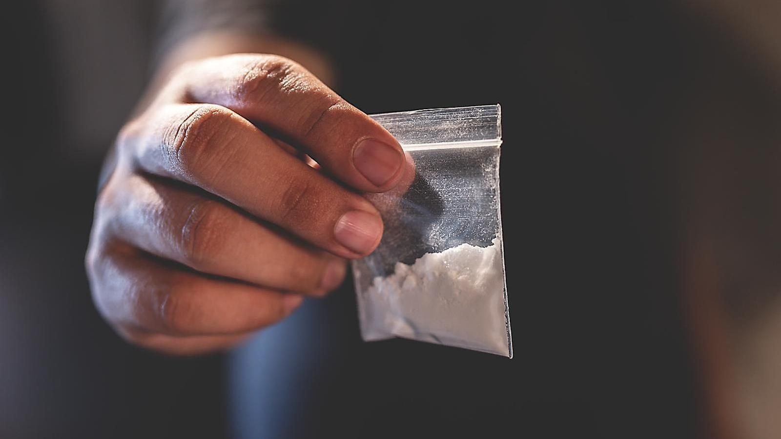 producción mundial de cocaína alcanza un nuevo récord y se cuadruplica en una década