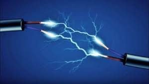 ¿De dónde proviene la electricidad?