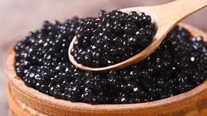 ¿Por qué el caviar es tan costoso?