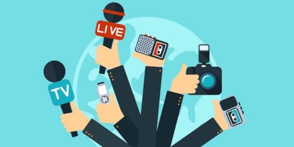¿Por qué se celebra hoy el Día del periodista?