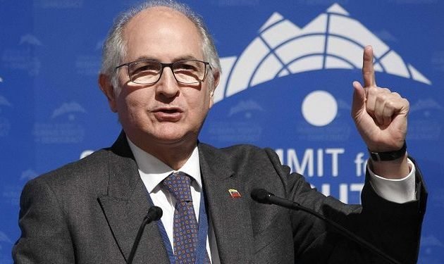 ¿Qué le ofrece Venezuela al mundo?