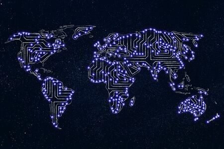 ¿Qué país ofrece la mejor experiencia digital?