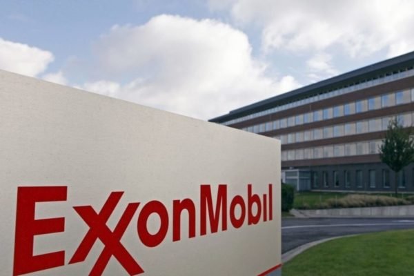 ExxonMobil renunció a 20% de bloque petrolero en Guyana ubicado en zona reclamada por Venezuela