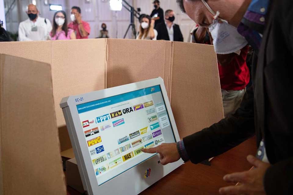 86,9 % de los consultados no votará en las municipales