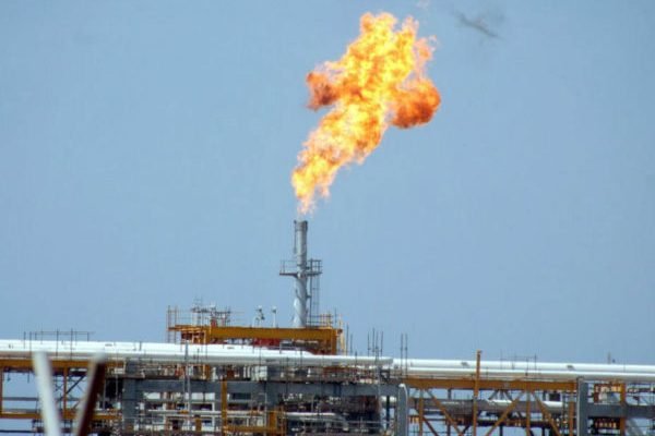 A Venezuela podría entrar entre US$ 15 o US$ 16 millones diarios si se comercializara el gas que se quema