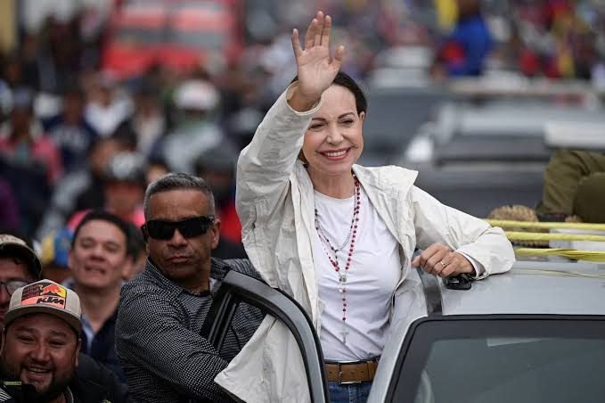 A un año del 28J, los venezolanos no estamos desanimados