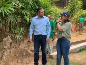 Alcaldía de Baruta realizó 19 mil actividades operativas en atención a los vecinos en lo que va del 2025