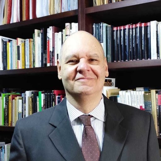 Ángel Lombardi: Decropolítica