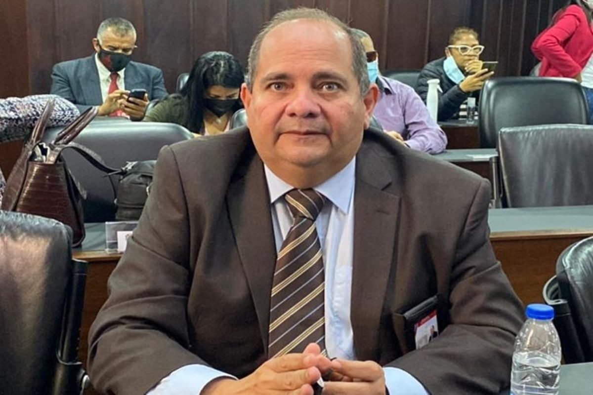 Aníbal Sánchez alertó que no hay buena divulgación de la "oferta electoral" para las municipales