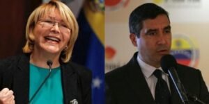 Audiencia Nacional de España rechazó querella por delitos de lesa humanidad contra Ortega Díaz y Rodríguez Torres