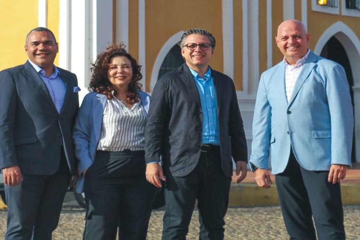 Capozzolo propone una política de inversión y empleo para conquistar presidencia de Fedecámaras