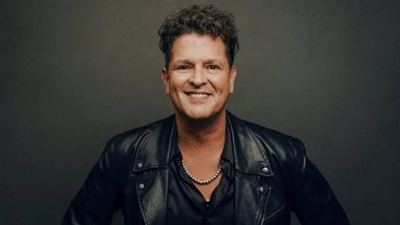 Carlos Vives lanza '500', himno para celebrar el quinto centenario de su natal Santa Marta
