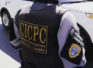 Cicpc capturó a presunto implicado en asesinato de joven en Ciudad Bolívar