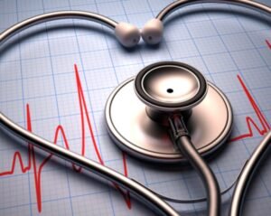 Cómo le afecta a tu corazón el estilo de vida que llevas