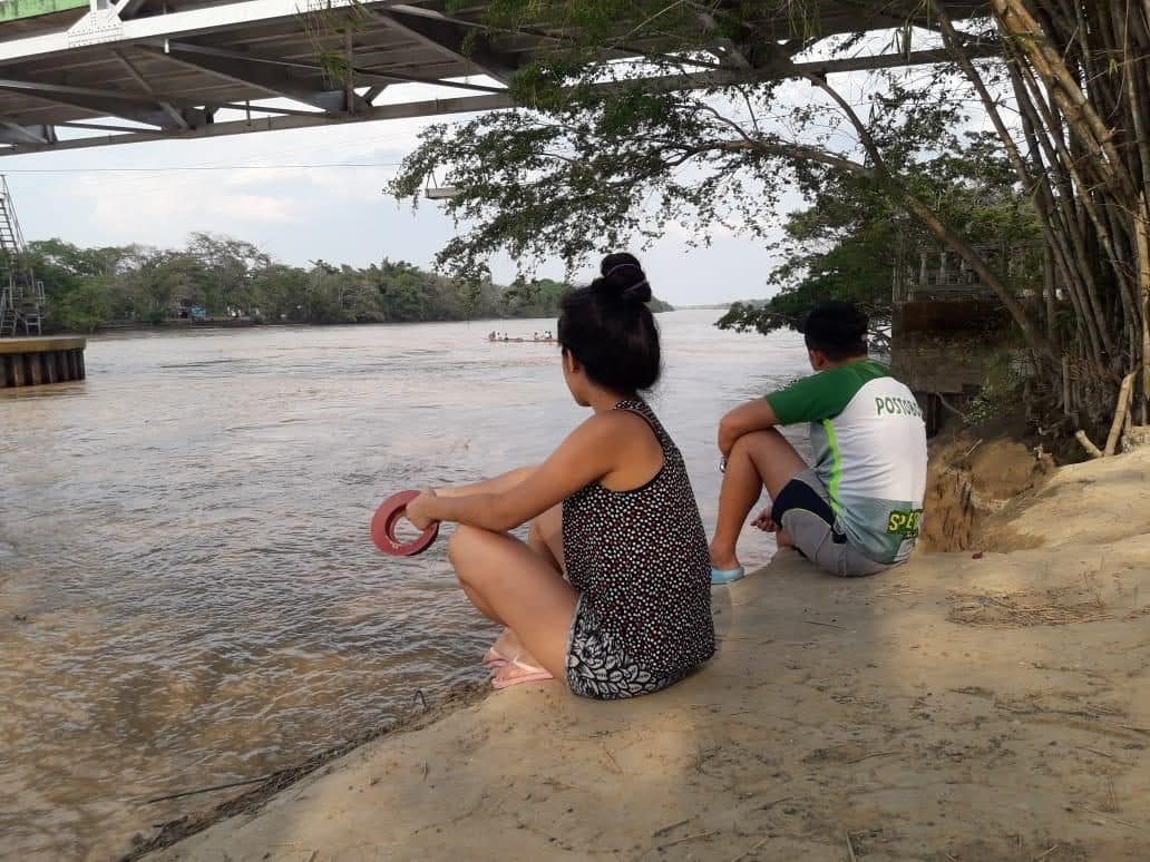 Comunidades de La Victoria están incomunicadas en Apure