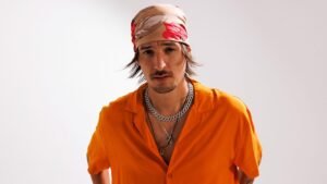 Danny Ocean abre la puerta del 'Babylon Club' para "apagar el ruido" que afecta el mundo