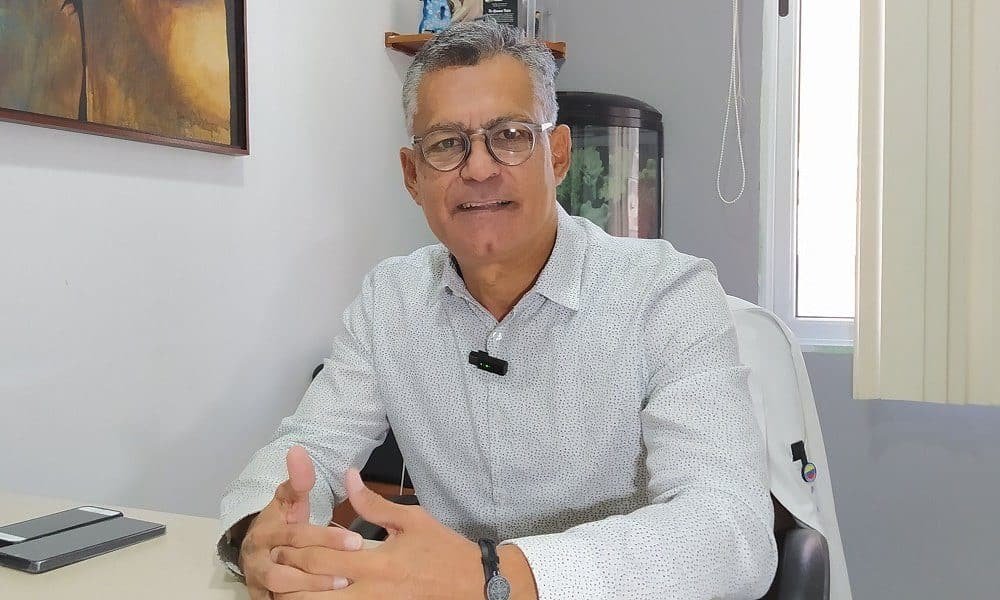 Denuncian la detención de Manuel Ferreira, jefe del Comando con Venezuela Lara