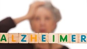 Diez señales de alarma comienzo del Alzheimer