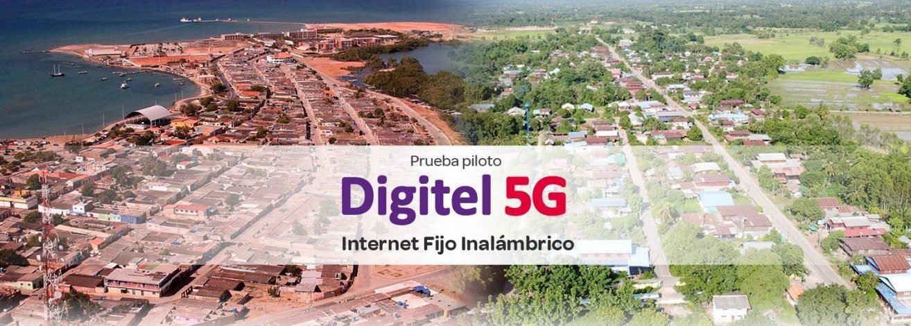 Digitel extiende su apoyo a comunidades afectadas por las lluvias hasta el 4 de julio r incluye a Portuguesa