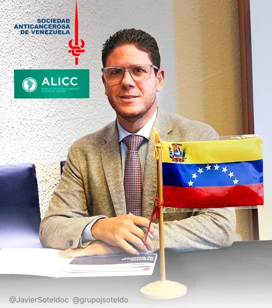 Dr. Javier Soteldo reconocido como el investigador número 1 en Venezuela, según AD Scientific Index 2025