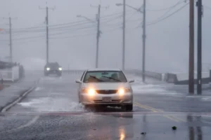EEUU alerta de más tormentas en Texas y Nuevo México tras inundaciones recientes