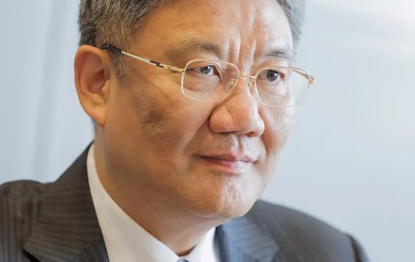 EE.UU. impone aranceles del 53,6 % a China, revela ministro