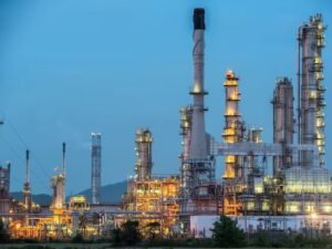 EEUU permite descarga de gas licuado de petróleo a Venezuela hasta el 5 de septiembre