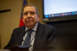 Edmundo González dijo que desapariciones forzadas en Venezuela "no son casos aislados"
