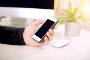 El 5G no está diseñado para el ciudadano de a pie, sino para la industria