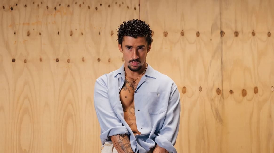 El ABC de DtMF, un diccionario para entender a Bad Bunny