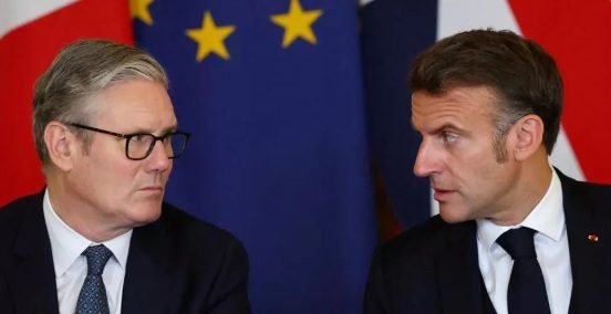 El Reino Unido y Francia coordinarán el uso de sus armas nucleares