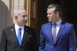 El Senado de EEUU rechaza detener la venta de bombas y fusiles a Israel
