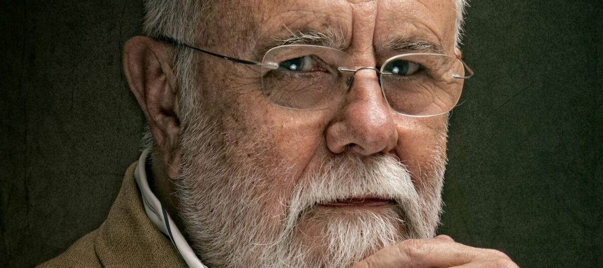 El cineasta español Gonzalo Suárez, premiado con el Goya de Honor de 2026