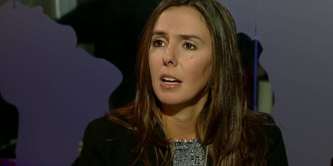 El mensaje de Elisa Trotta tras muerte de Paulina Gamus