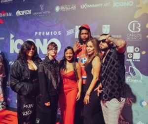 El movimiento creado por Beat Factory que conecta el talento latino