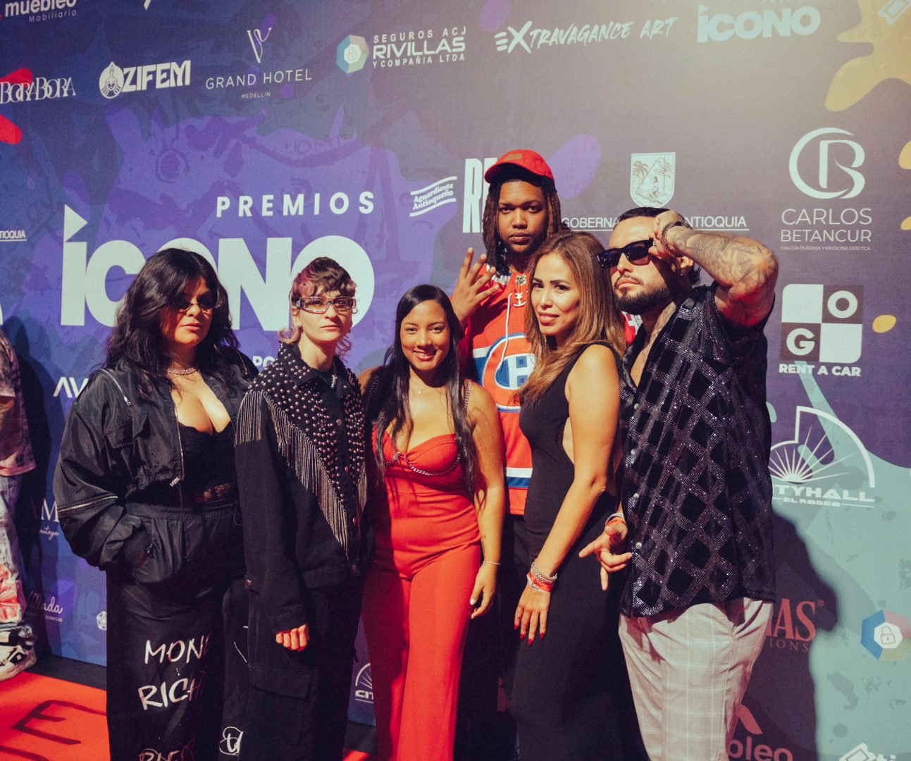 El movimiento creado por Beat Factory que conecta el talento latino