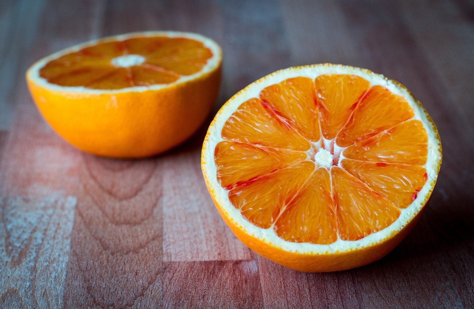 El origen de la expresión ‘Media Naranja’